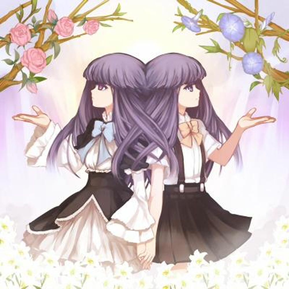 Rika-chan