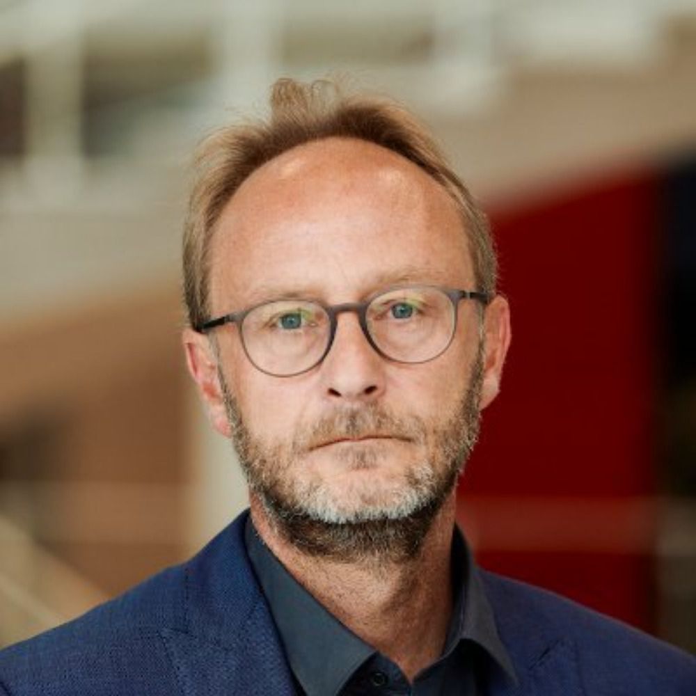 Thomas Beschorner