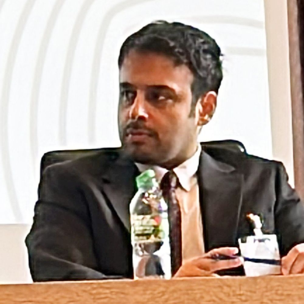 Angar Verma