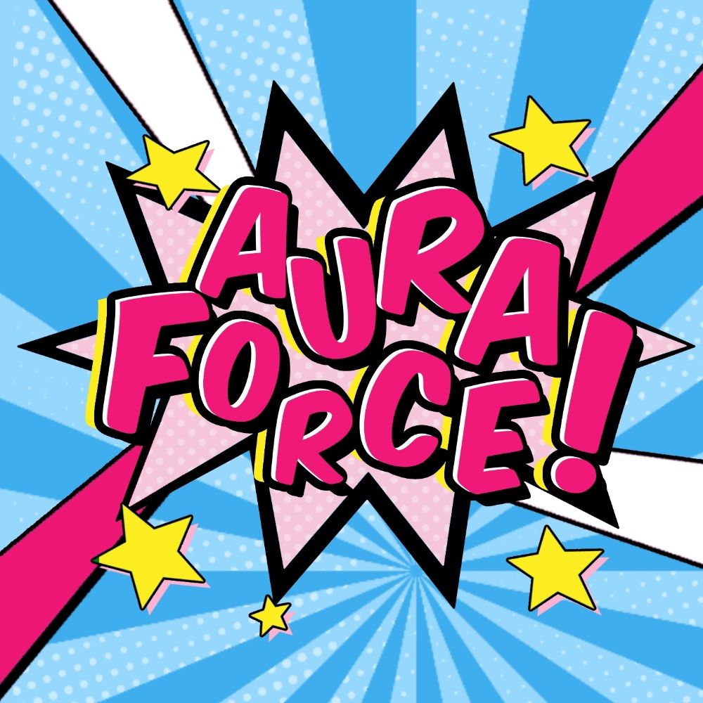 AURA💥Force | EM BREVE!