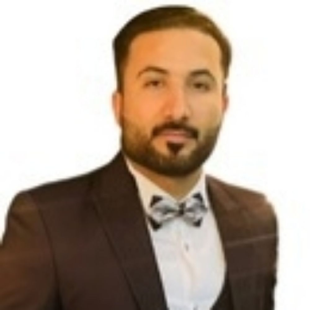 Umer Dhareja