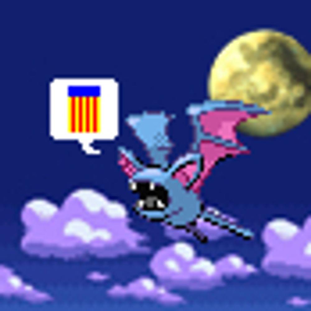 Pokémon en valencià