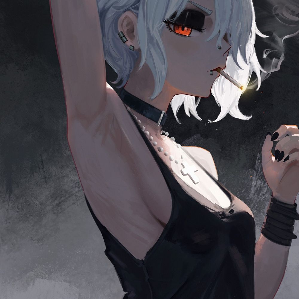 Your Goddess Astoria