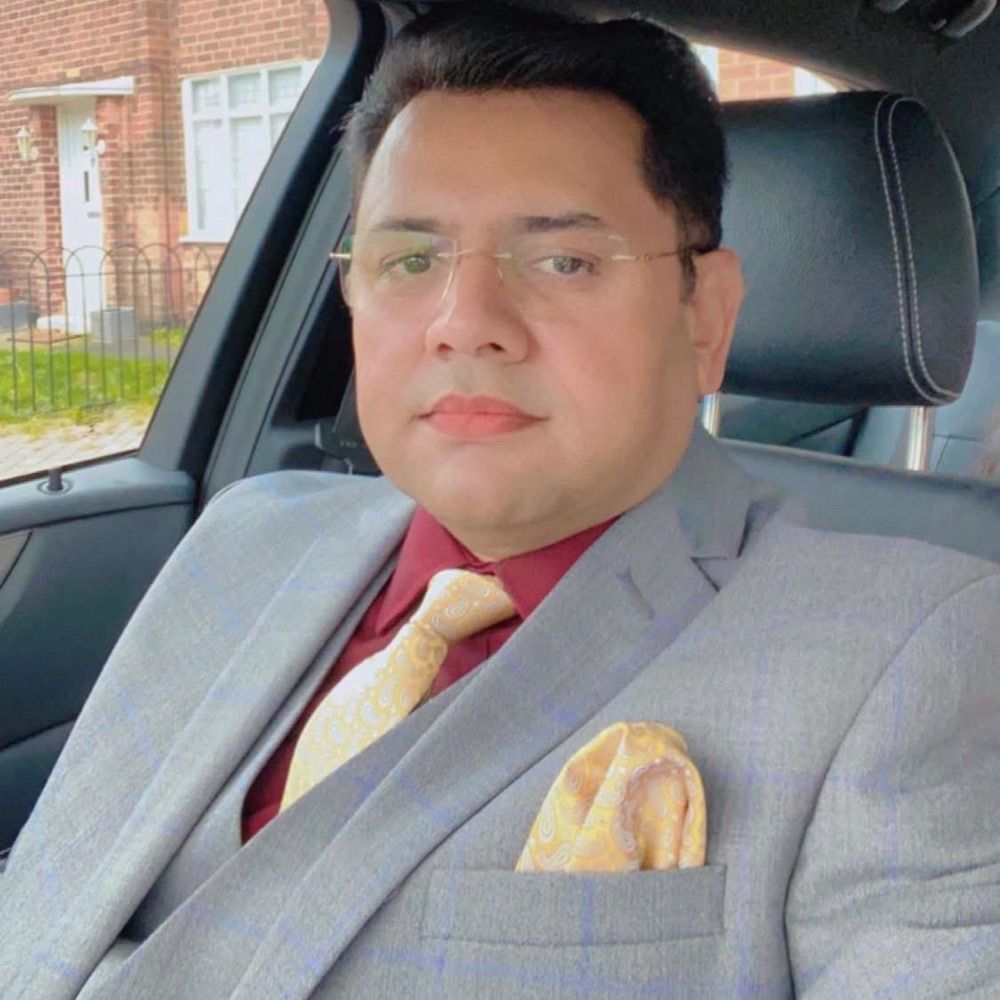 Zameer Qadri