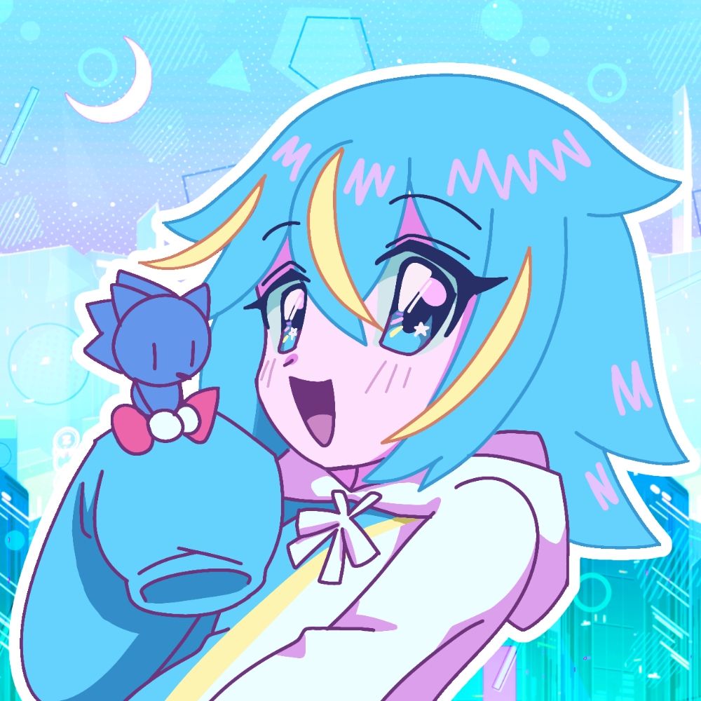 星音/hoshine