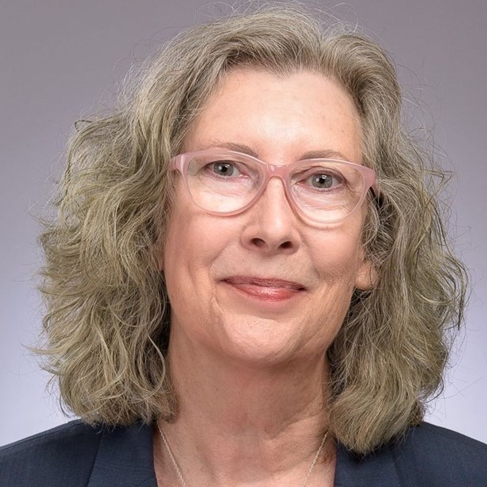 Jean MacLeod