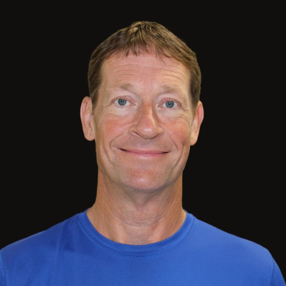 Geoff C Brown