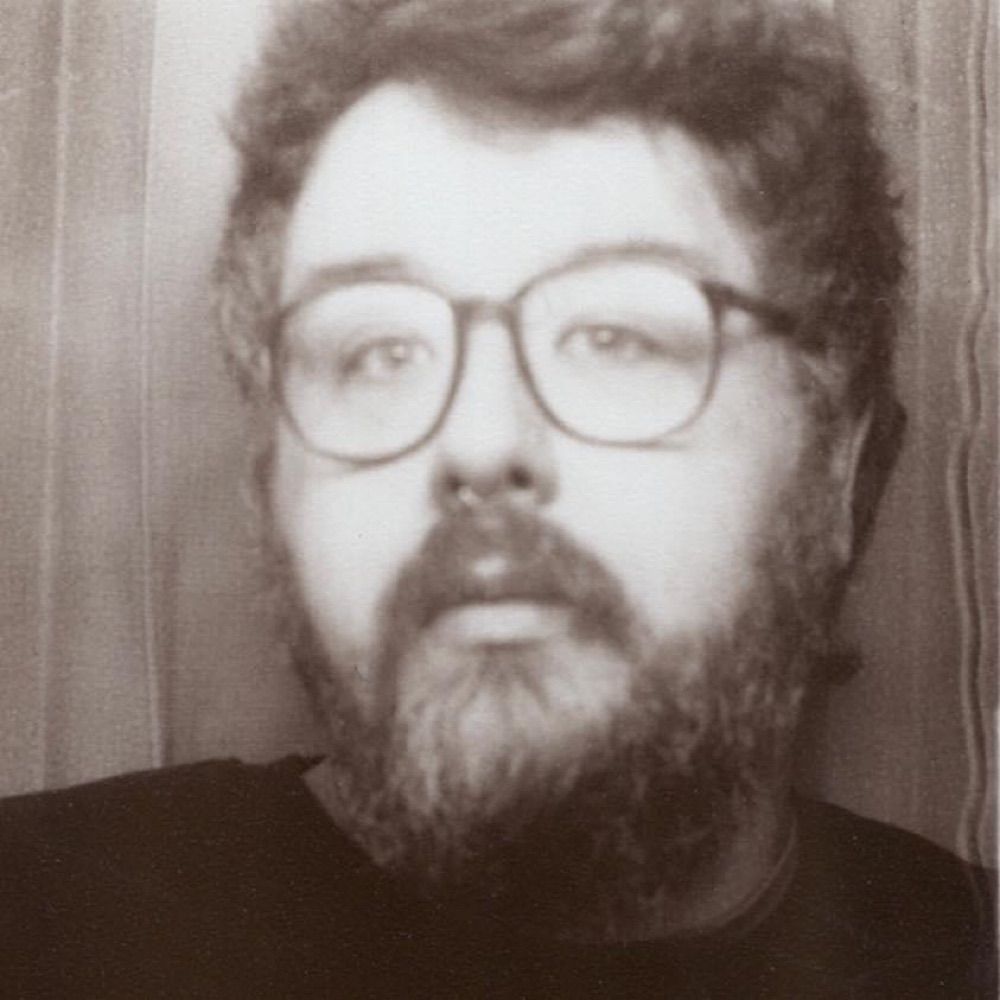 Brian Garbrecht