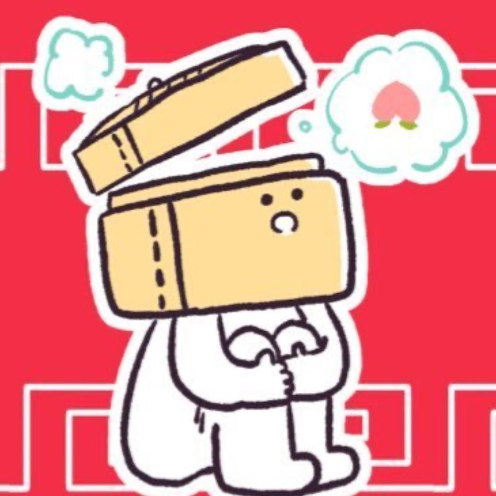 ゆめと🍑
