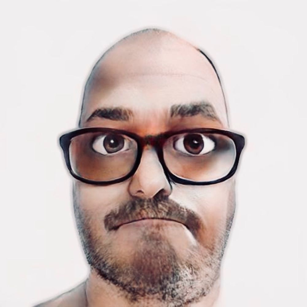 Adam Austin