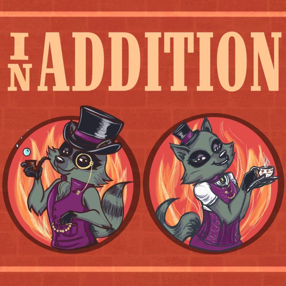 InAddition Podcast