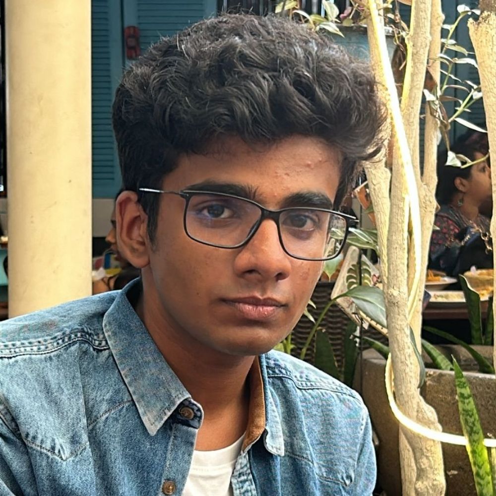 Adithya Nair