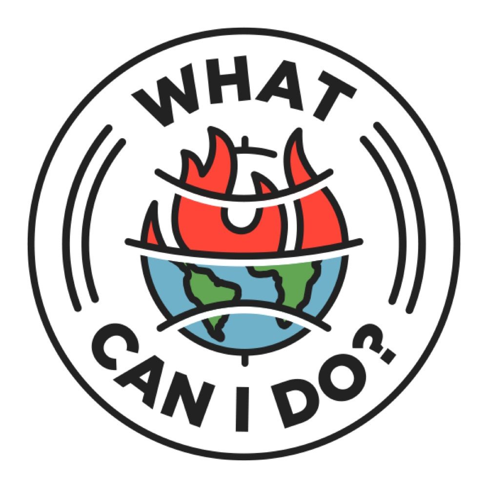 What Can I Do?