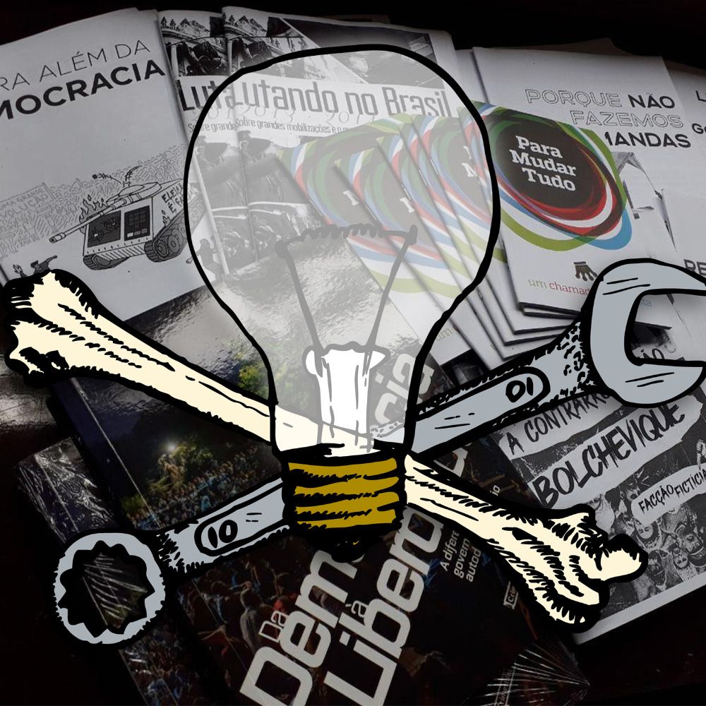 Crimethinc Pt-Br