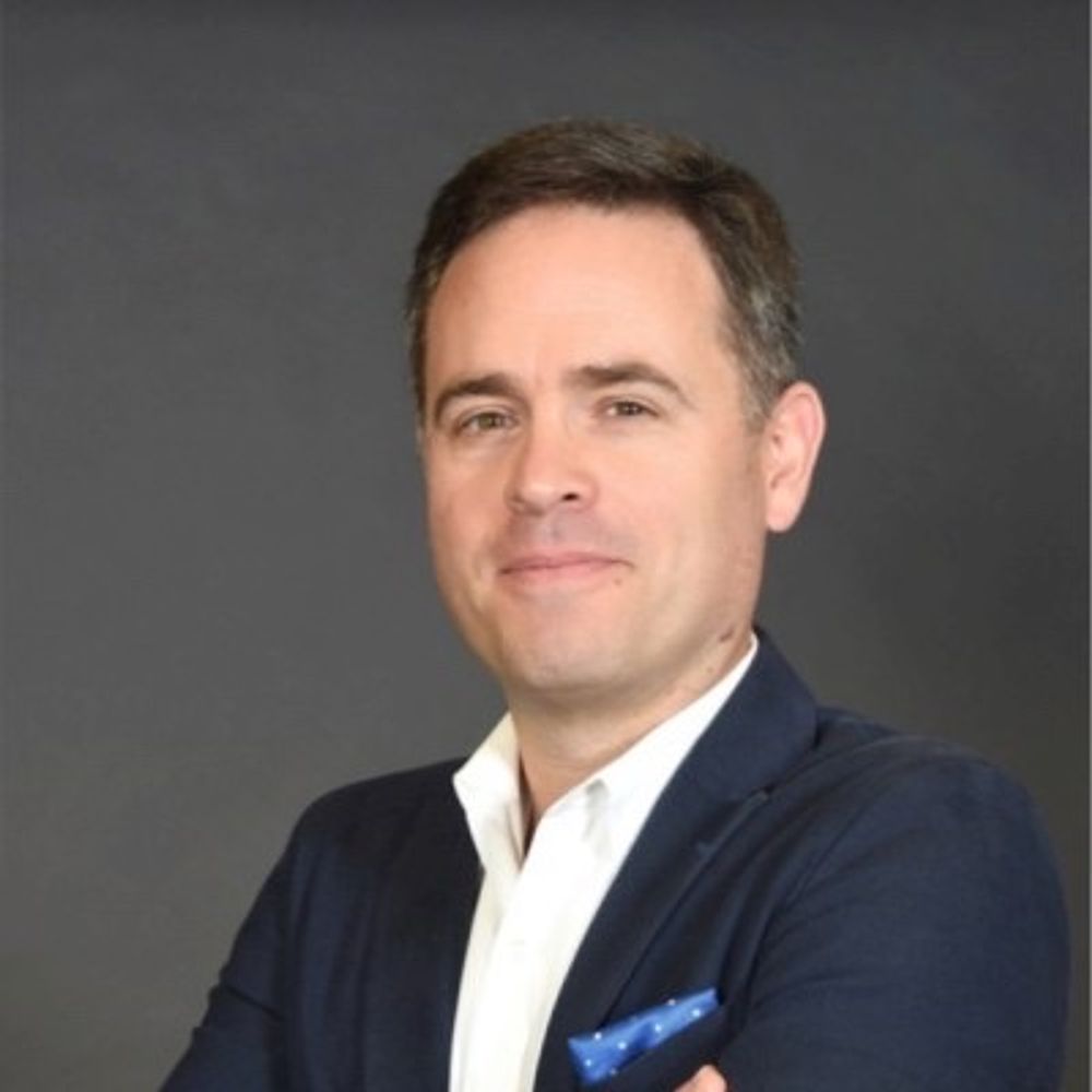 Carlos Scartascini