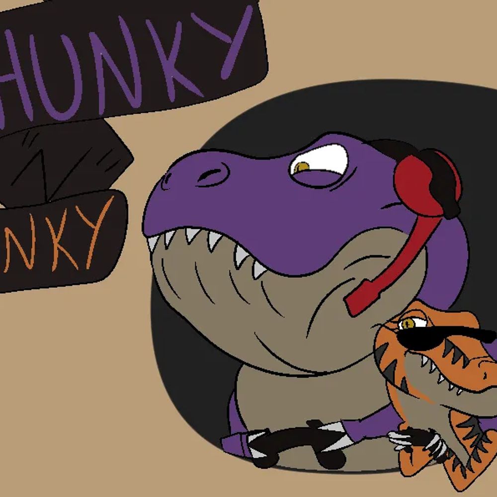 ChonkynFunky