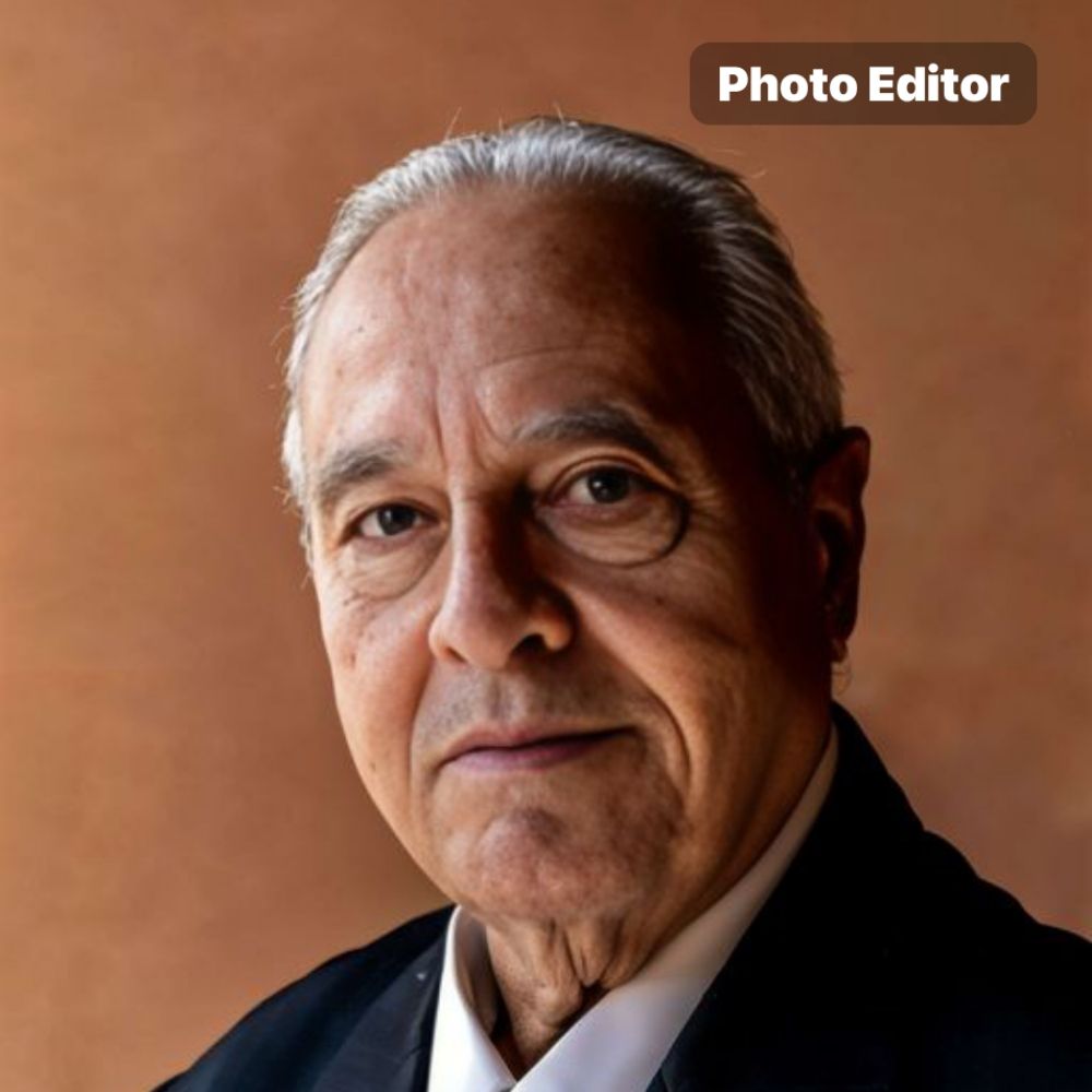 Ihab Badran