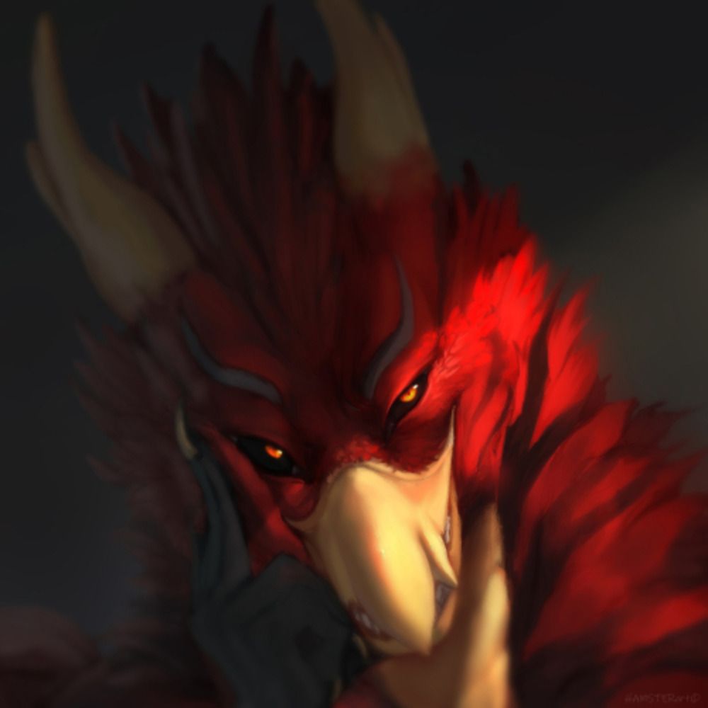 The Finest Legfeathers