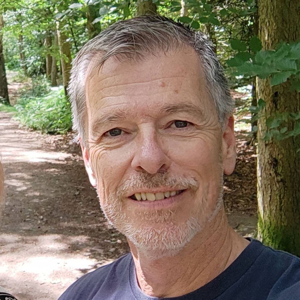 Mark Jordan 