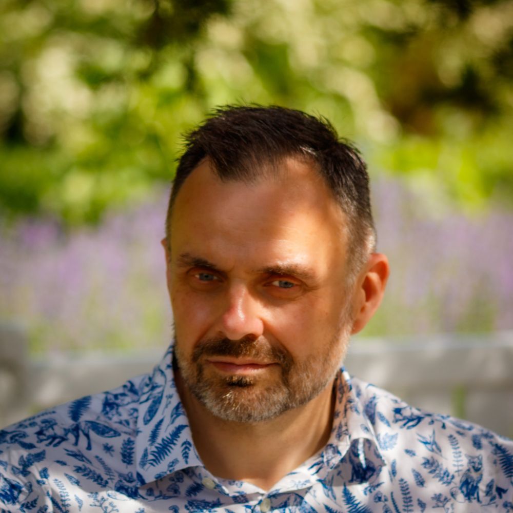 Colin Davey
