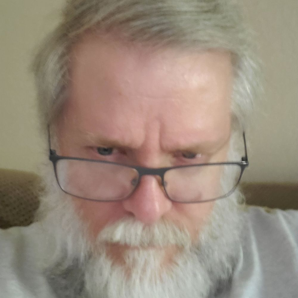 Angry Santa