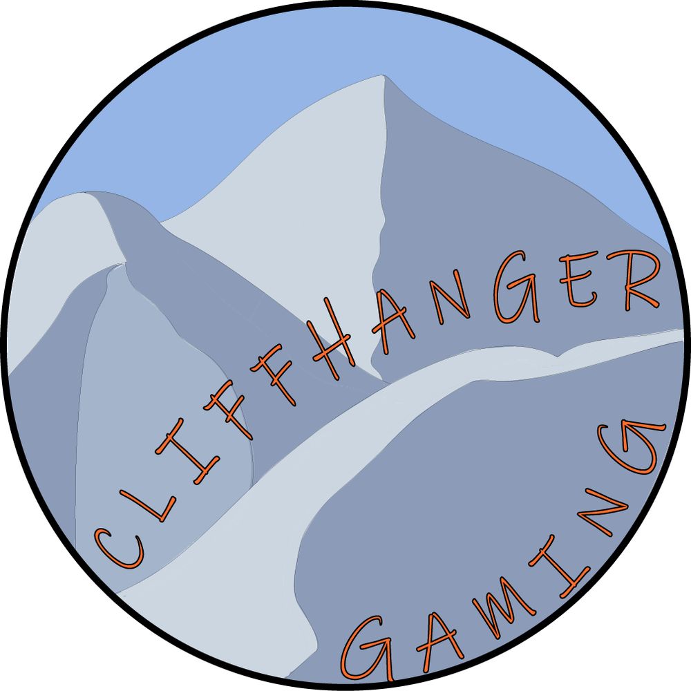 Cliffhanger Gaming