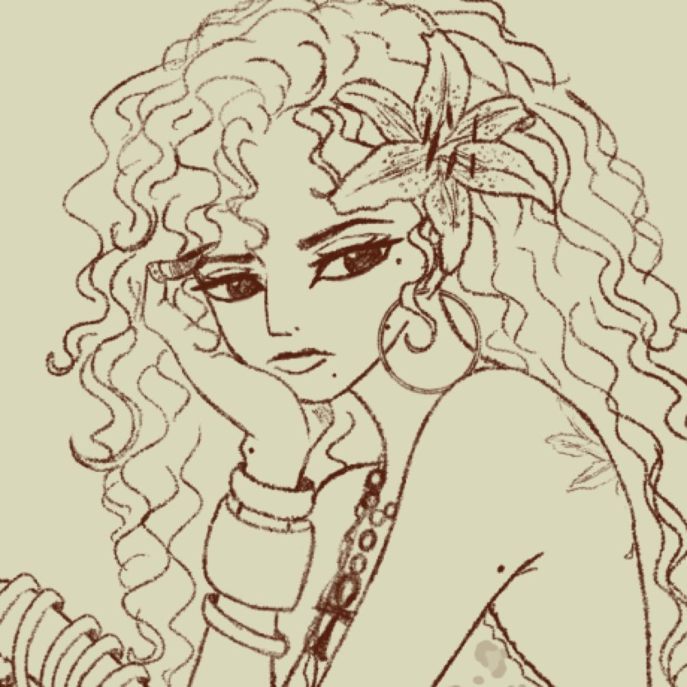 aradia 🪭*ੈ⛦ ༘⋆