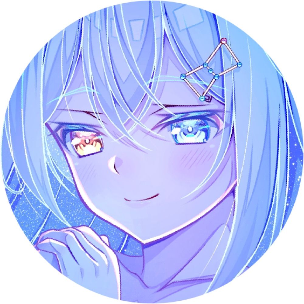 ❄️星冴ゆる✨