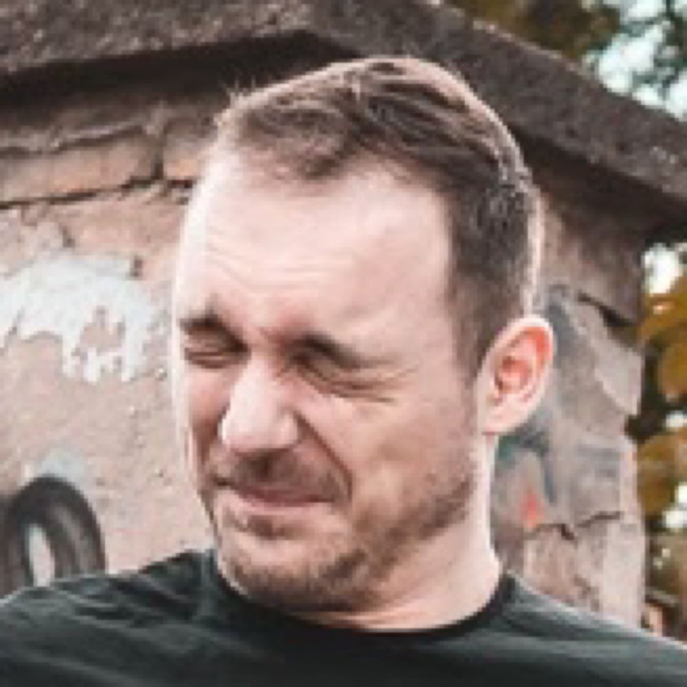 Max 'Frodo' Krüger