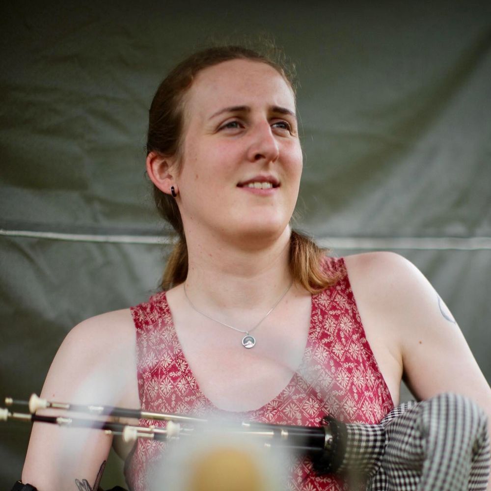 Jo Brydon-Dickenson 