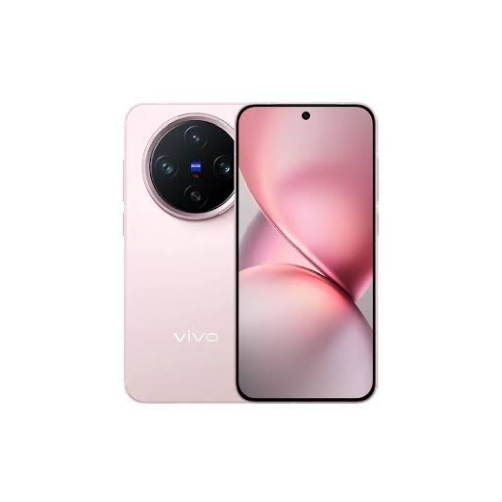 Vivo X200 Pro mini
