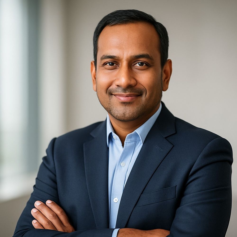 Rajesh Patel