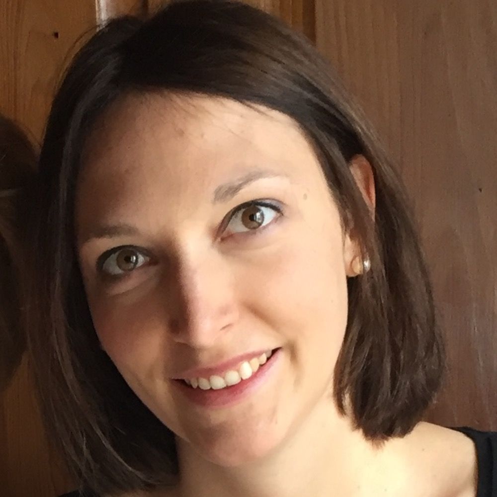 Anja Giudici