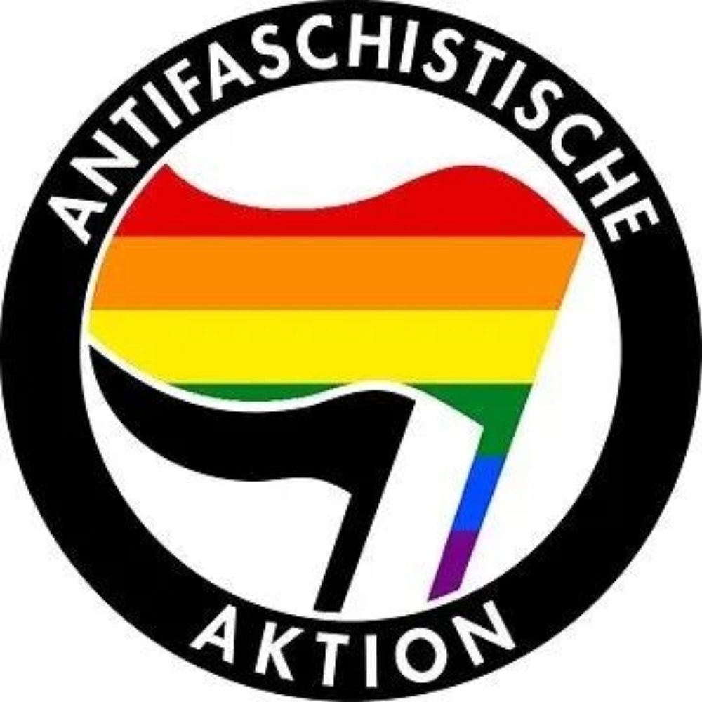 AntiFa.Stauchitz