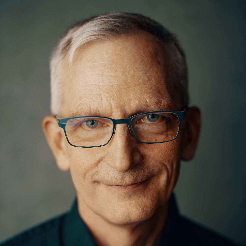 Rob Osler Writer