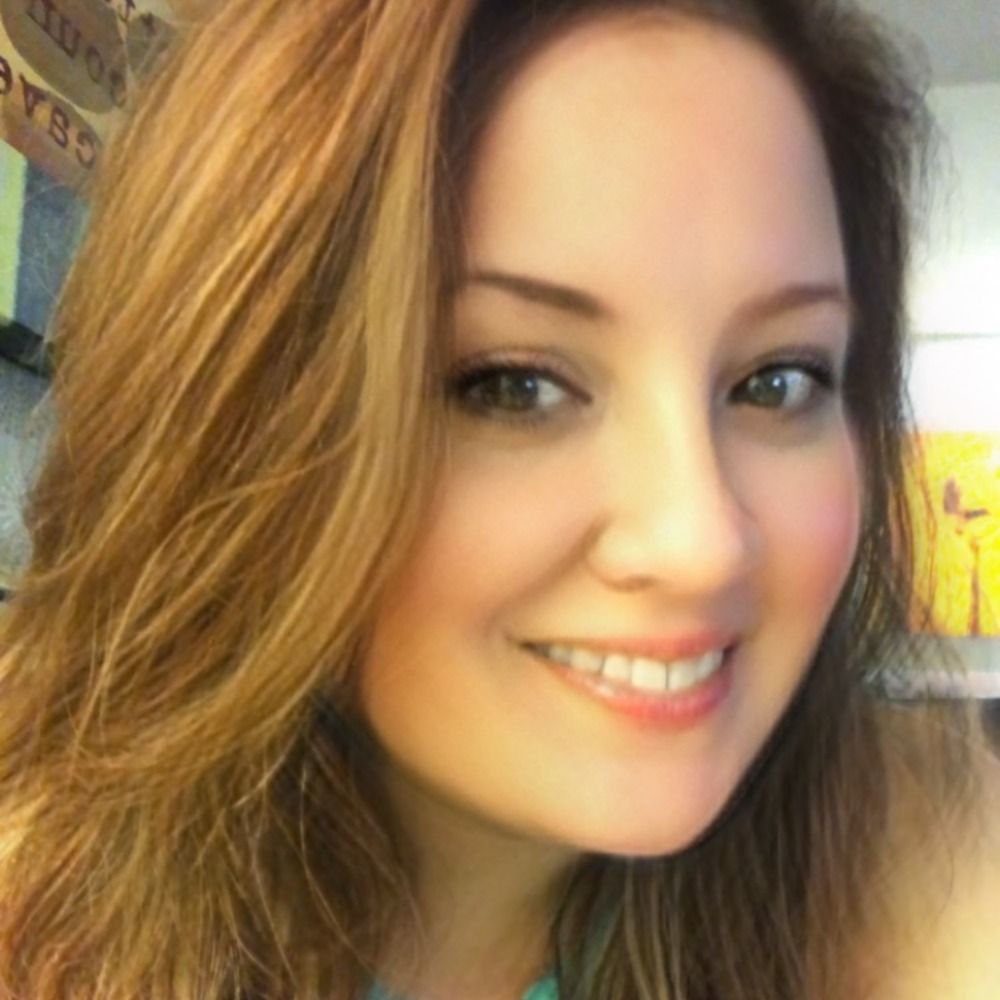 Jaclyn Bell Stevens