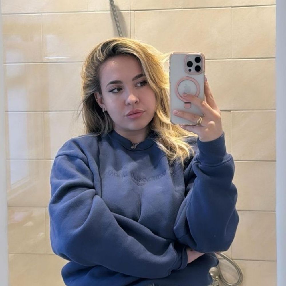 MAGGIE🧚‍♀️