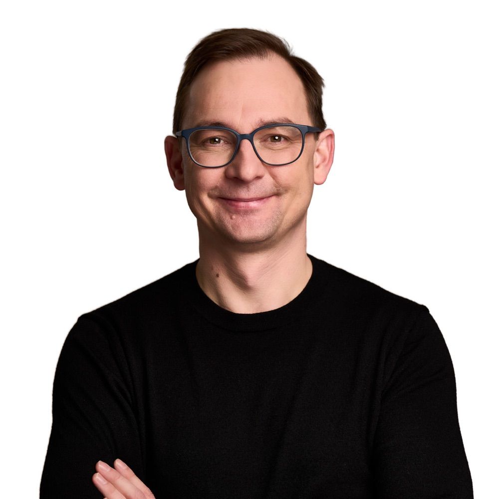 Denny Möller