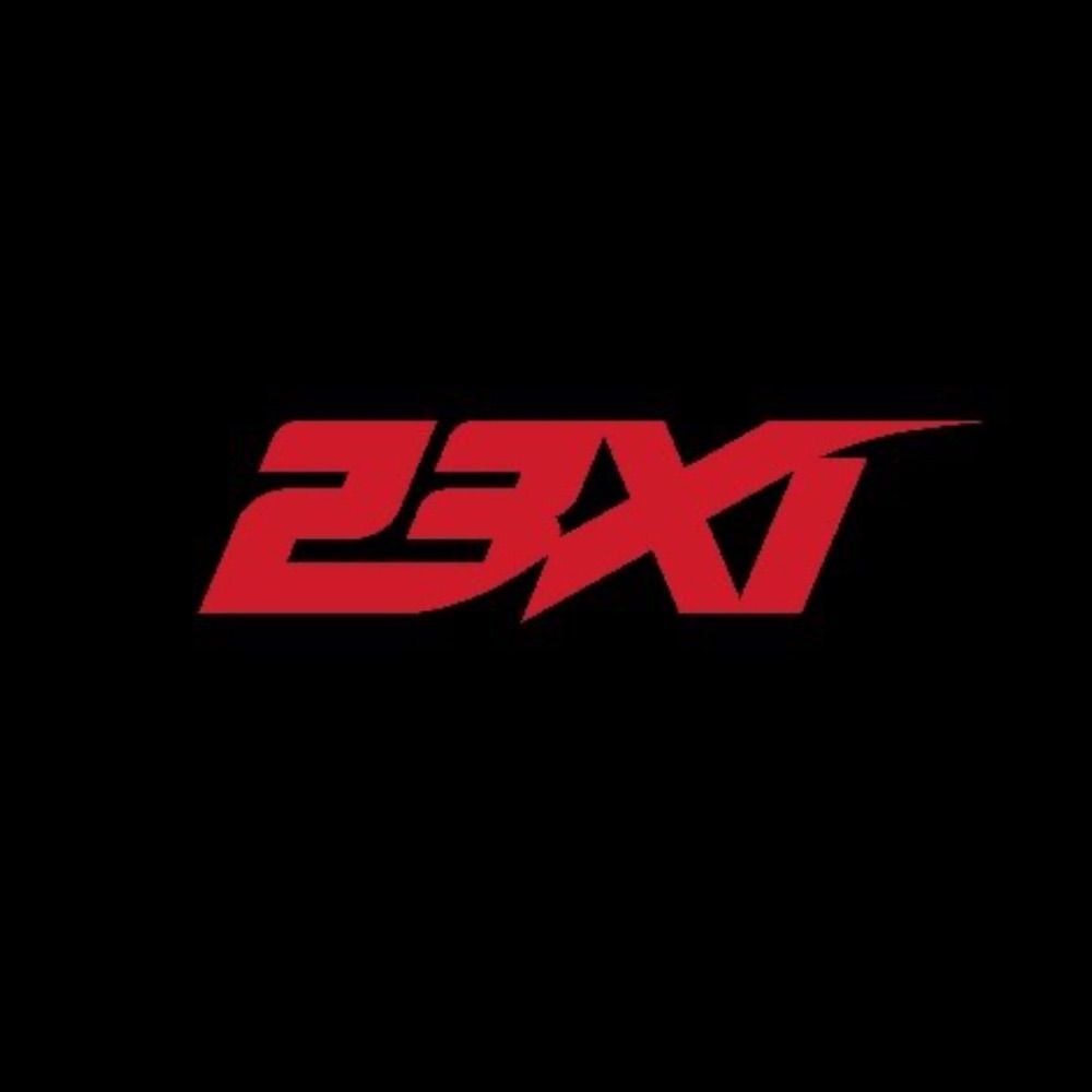 23XI Racing