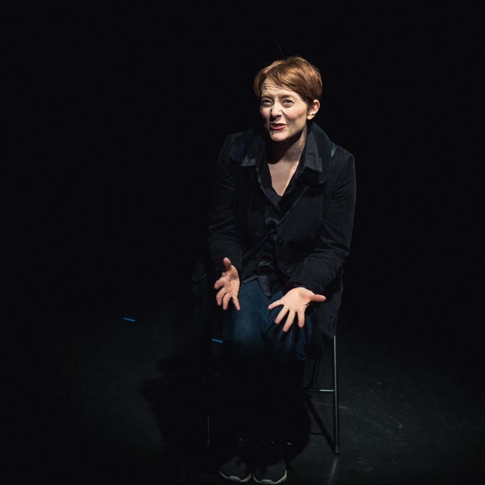 Helen Jeffery