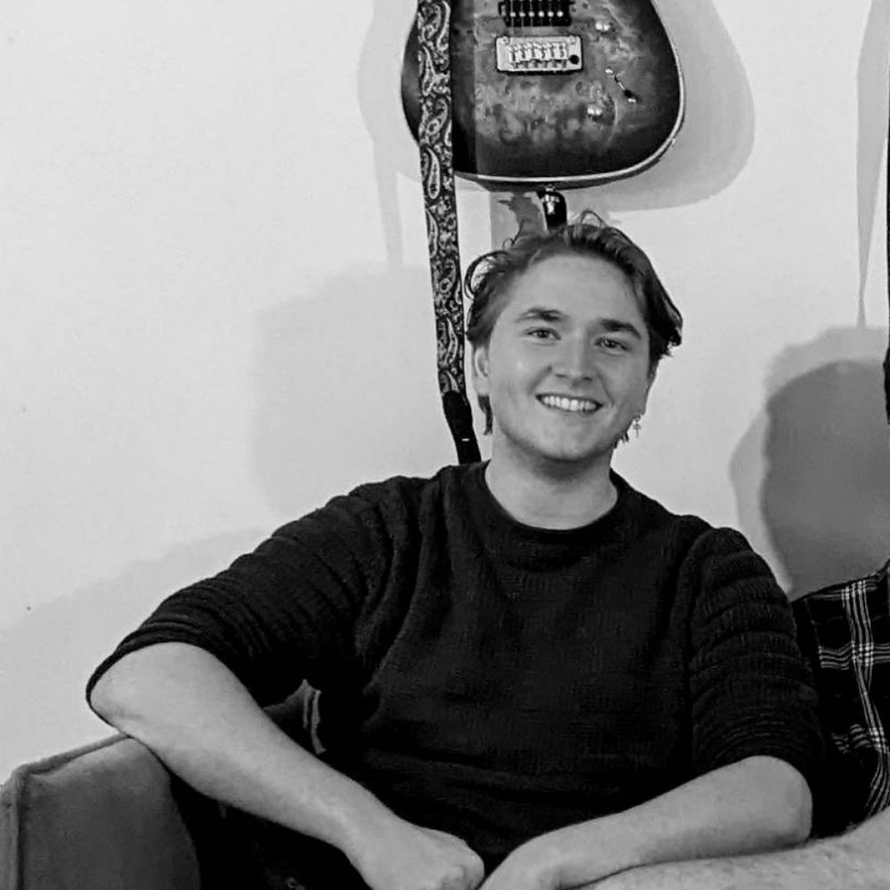Jonathan K. Skovlund