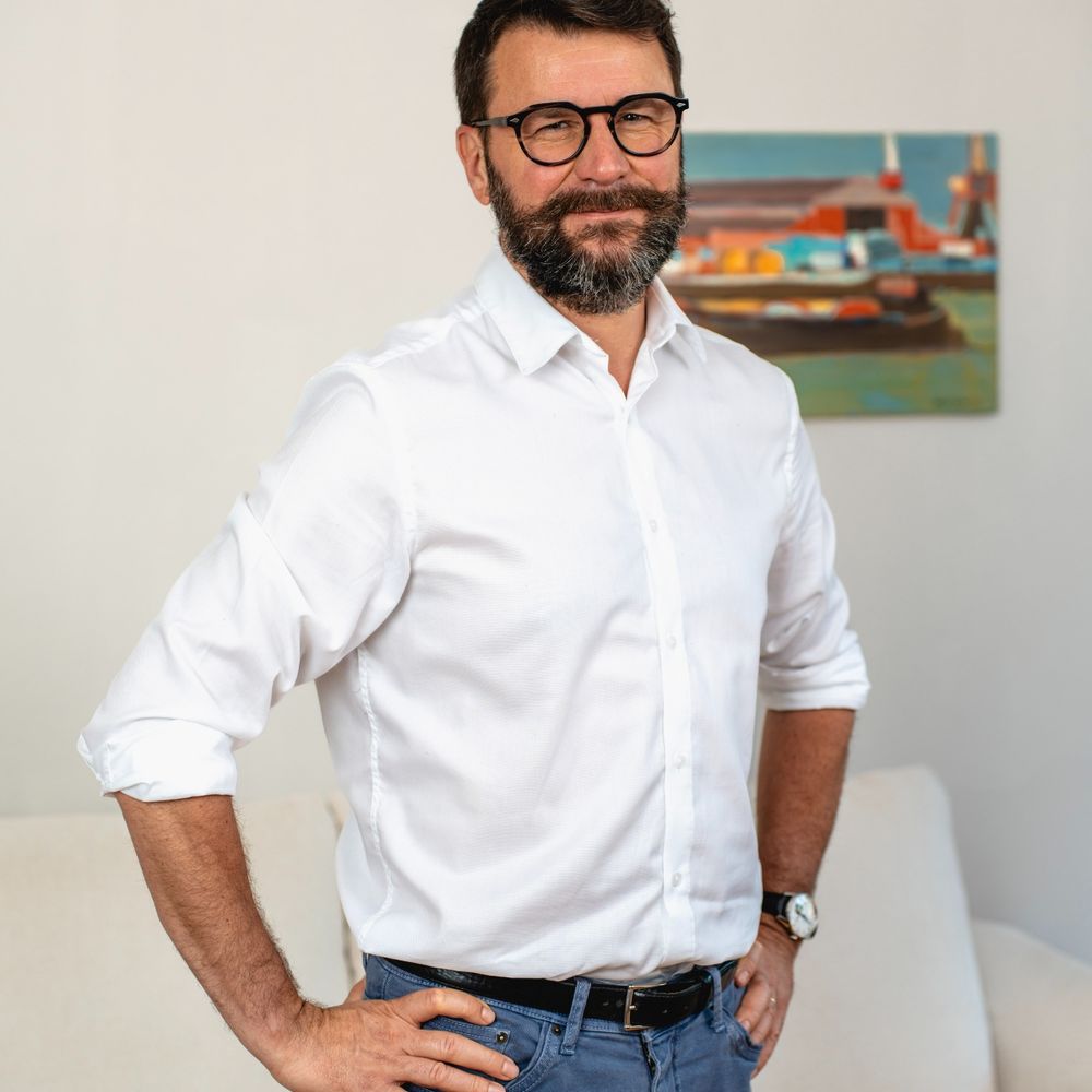 Erwan Le Morhedec 🇫🇷 🇺🇦