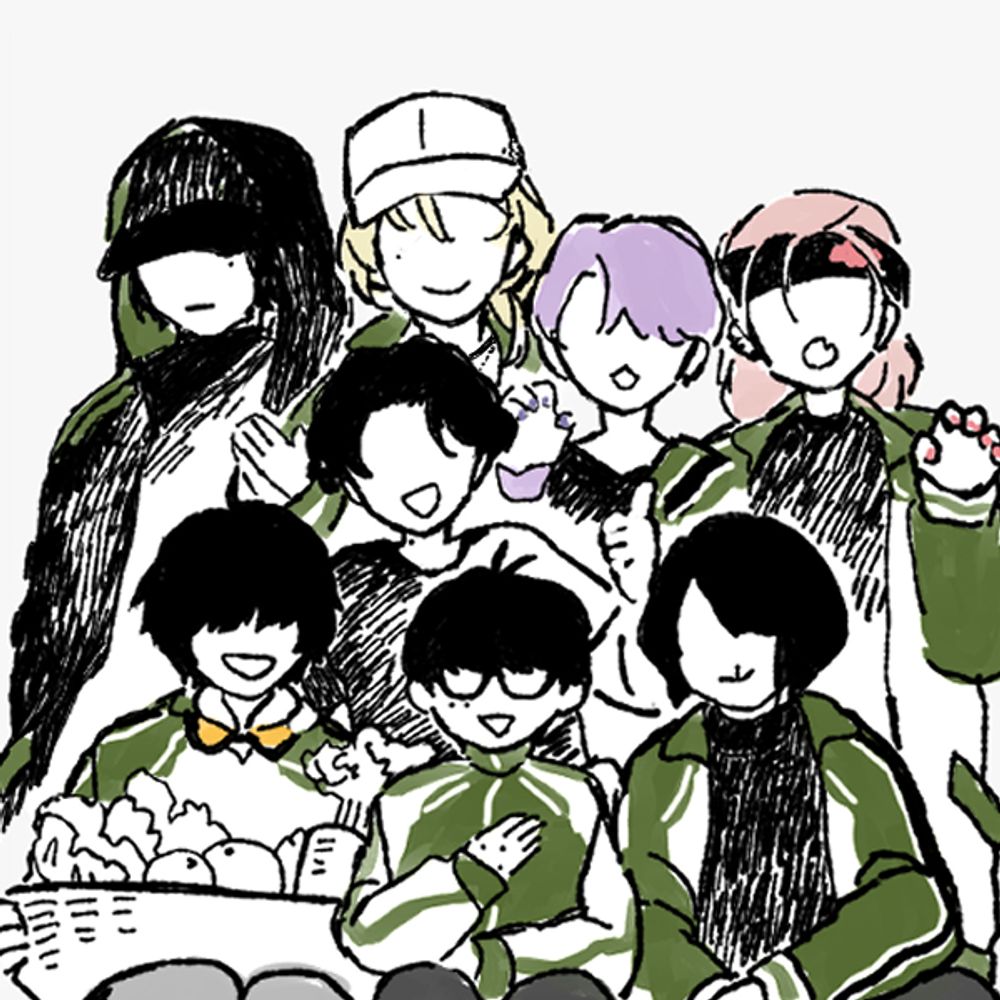 きっちりんこ