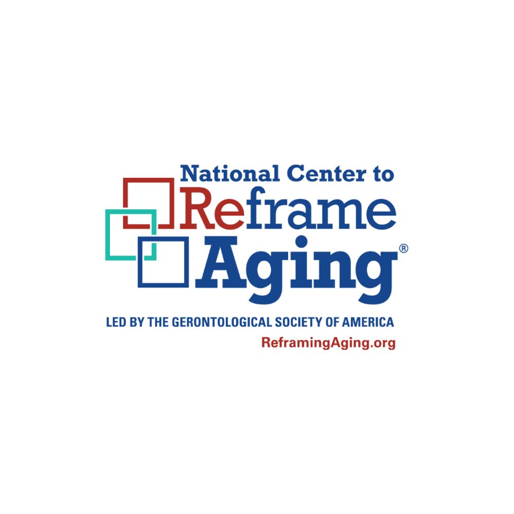 National Center to Reframe Aging