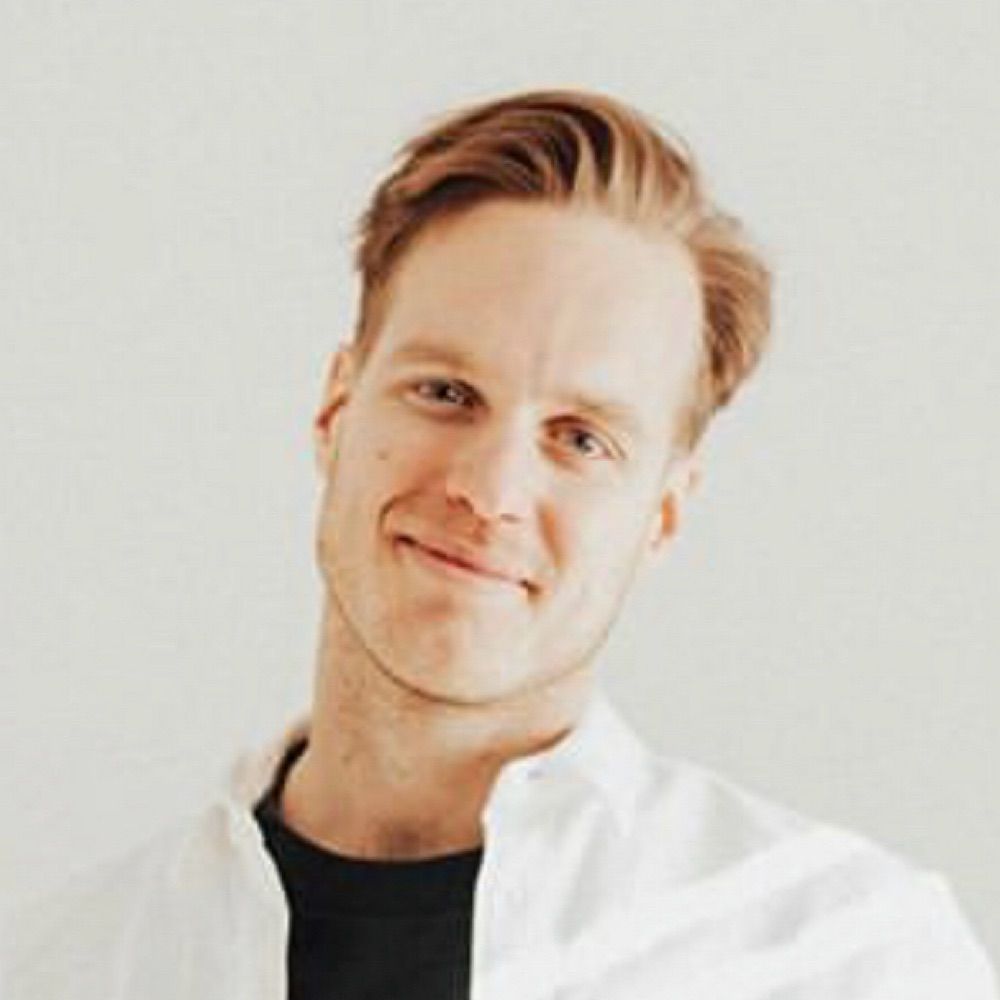 Andrew Boyce
