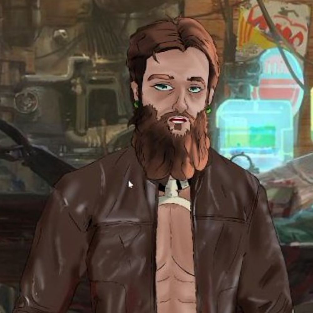 Niko Tortellini