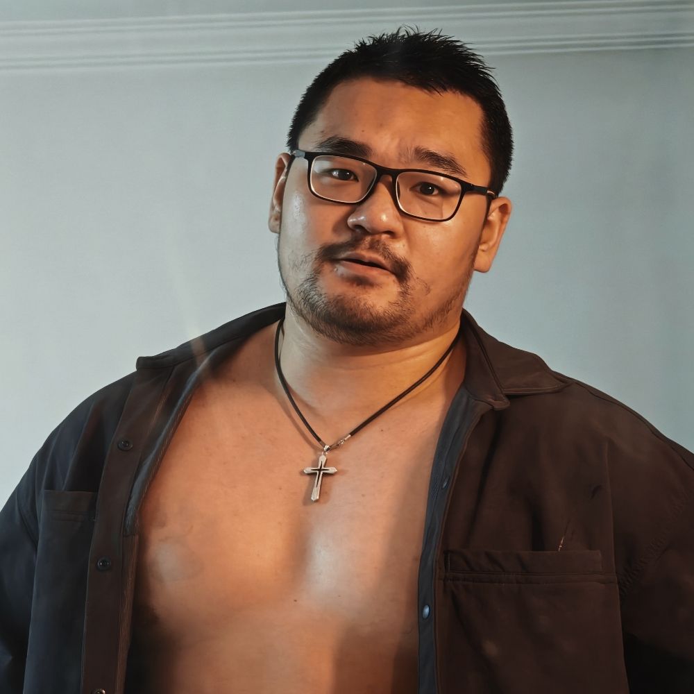 大辰Brown