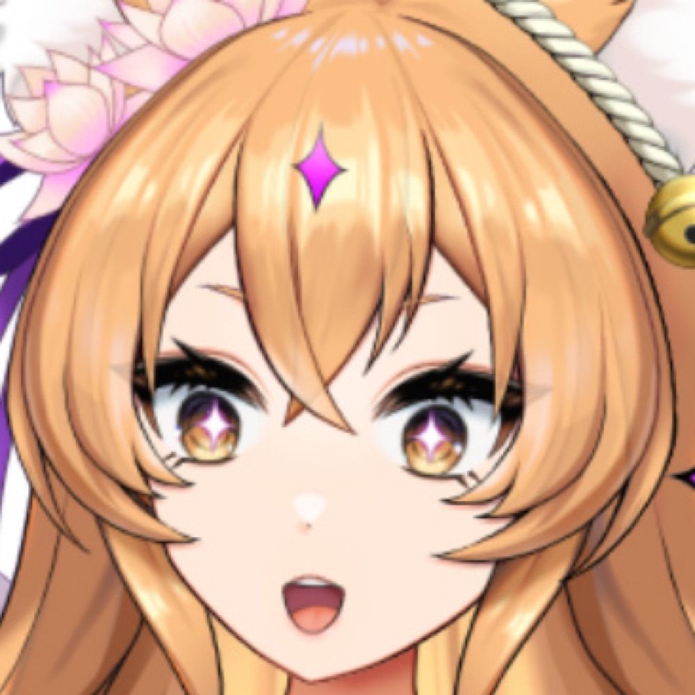 Riko Kyuumi 🦊