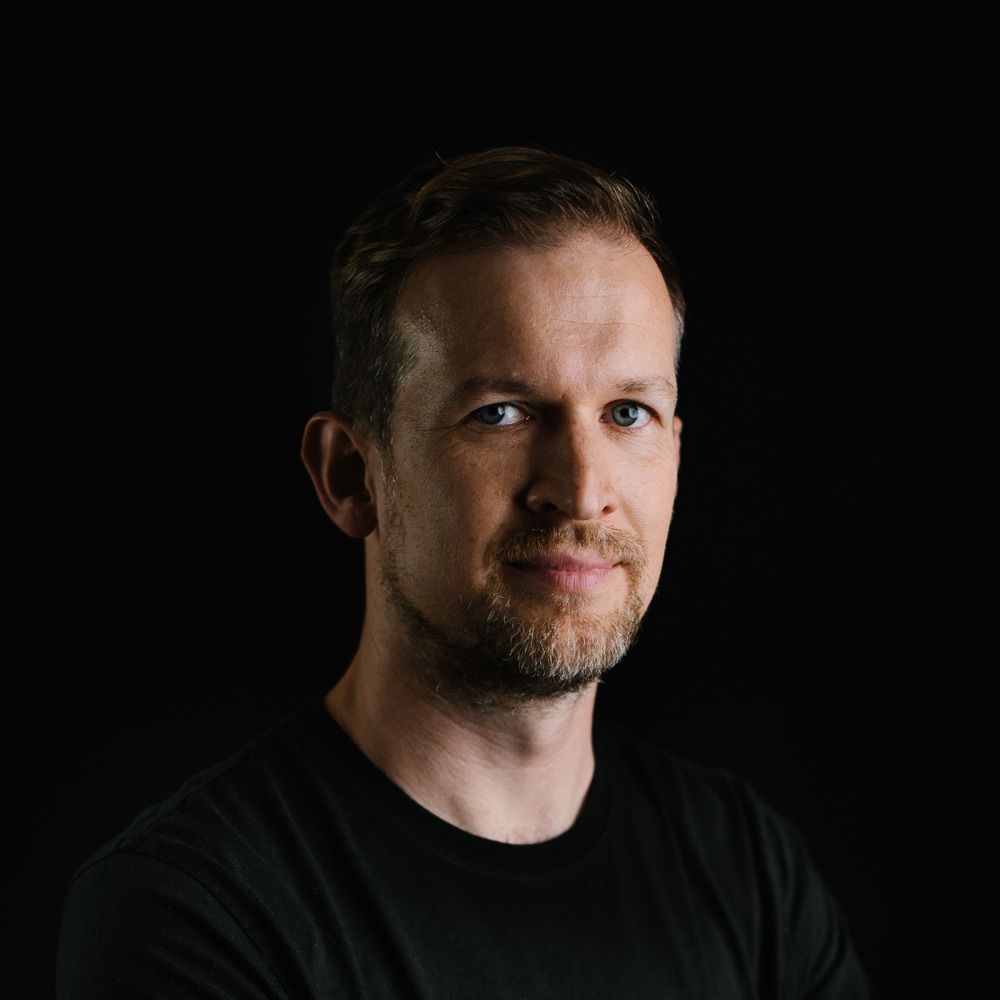 Martin Daum-Gruber