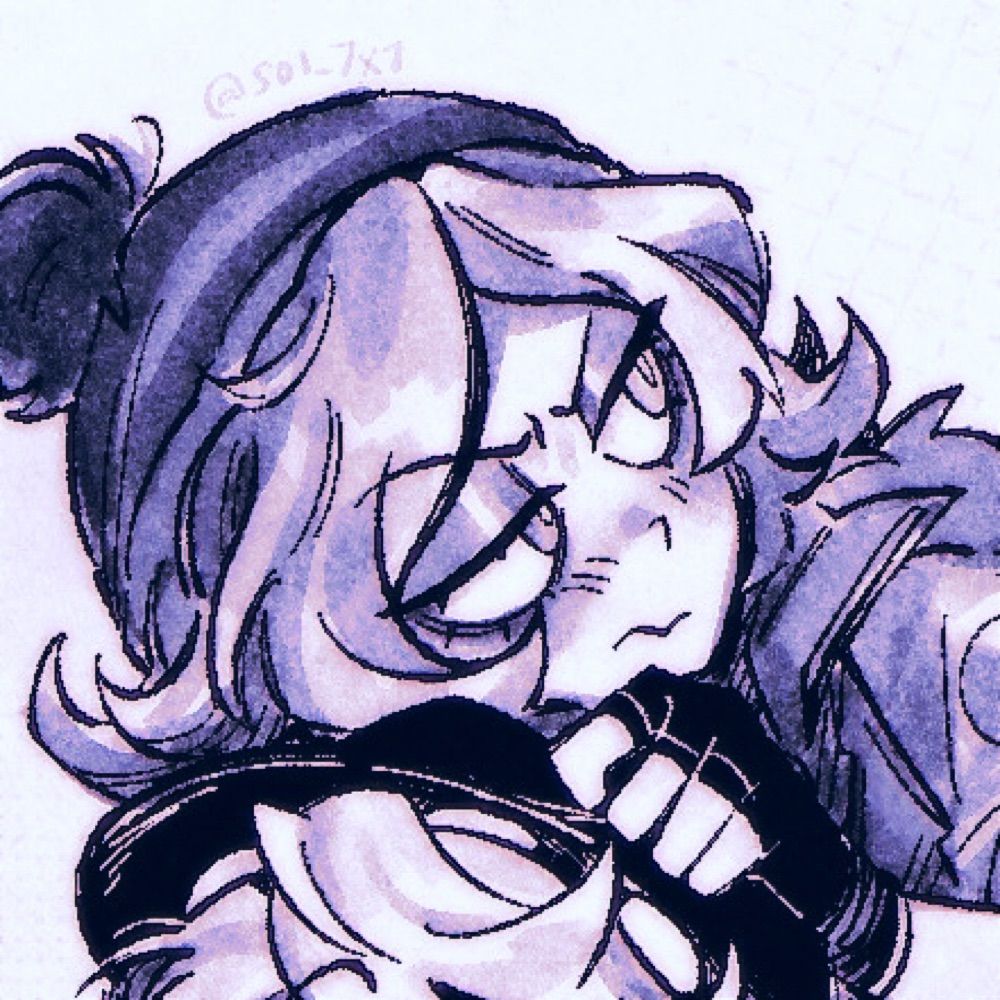 lis ❀